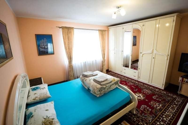 Casa Giorgiana Villa Statiunea Dış mekan fotoğraf
