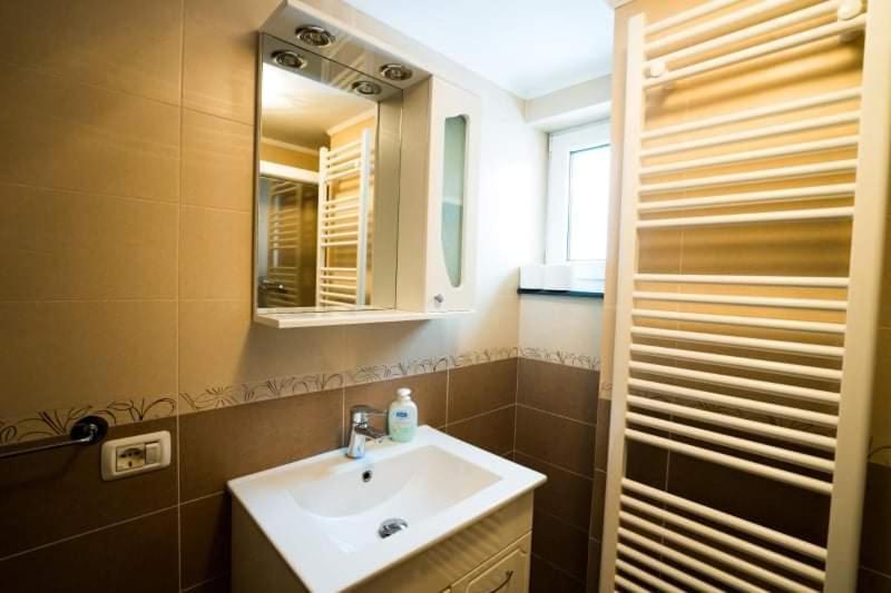 Casa Giorgiana Villa Statiunea Dış mekan fotoğraf