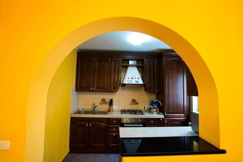 Casa Giorgiana Villa Statiunea Dış mekan fotoğraf